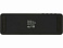 Часы с LED-подсветкой и беспроводной зарядкой Cyber, 10 Вт