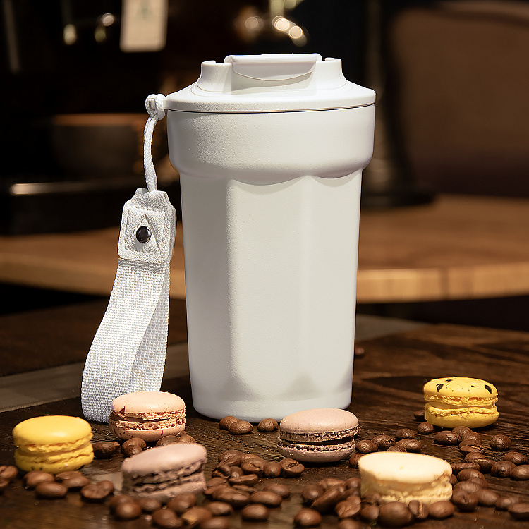 Термостакан TEDGE