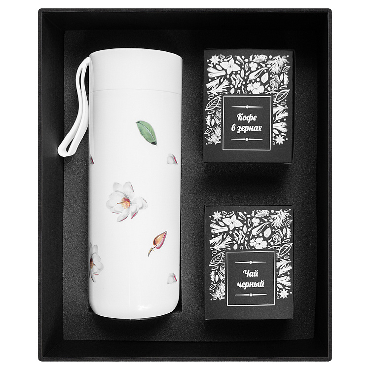 Набор подарочный Solution Prestige Trio (термокружка 615154