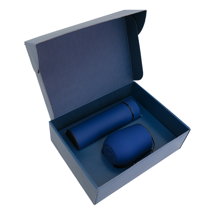 Набор Hot Box CS