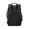 Рюкзак VICTORINOX Touring 2.0, черный, износоустойчивый полиэстер 600D, 31x19x45 см, 21 л