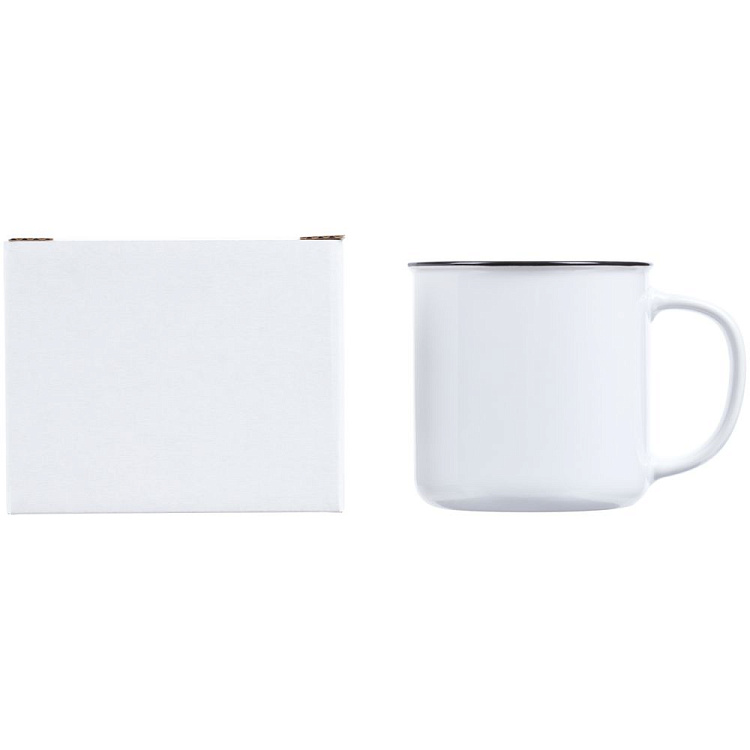 Коробка для кружки Dacha