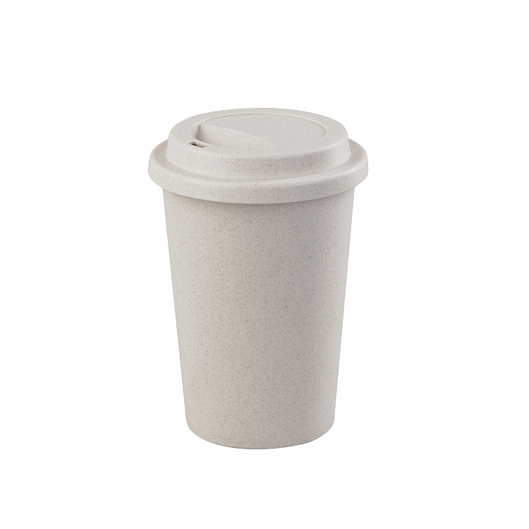 Стакан "Natural bamboo", 0,45 л