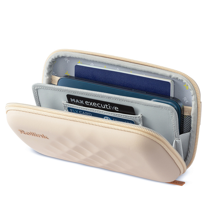 Дорожная сумочка Rollink Mini Bag Tour 21x12x6 см