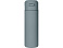 Вакуумная термокружка c кнопкой Guard, soft-touch, 400 мл, тубус