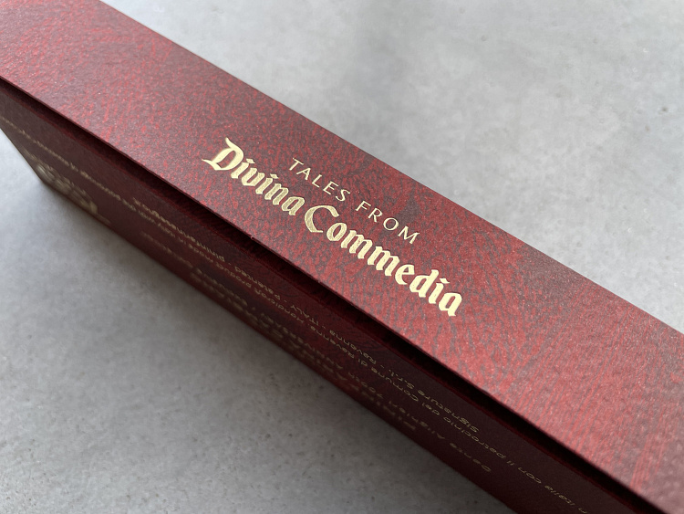 Шариковая ручка