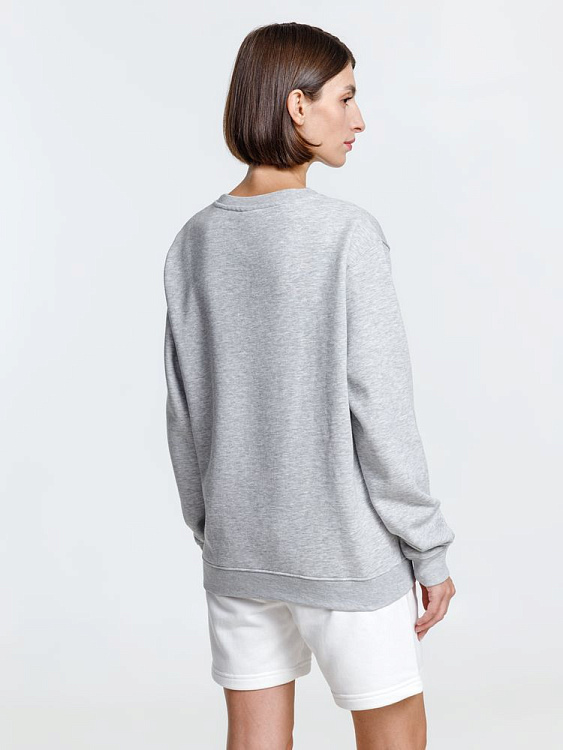 Свитшот унисекс Delta