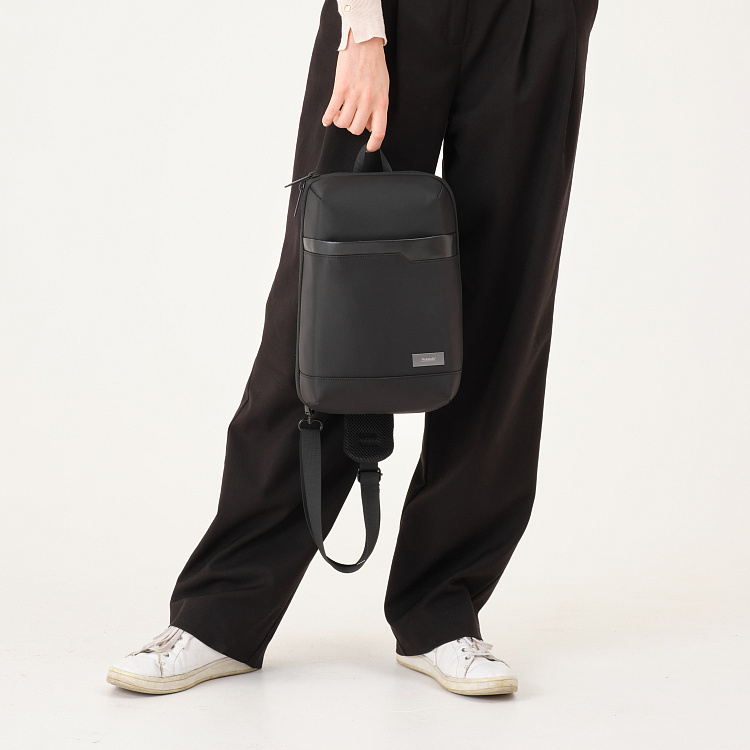 Рюкзак cross body, Sigma