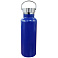 Термобутылка Sakura, синяя