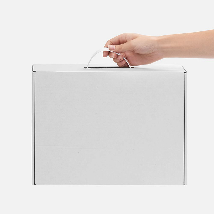 Коробка Light Case