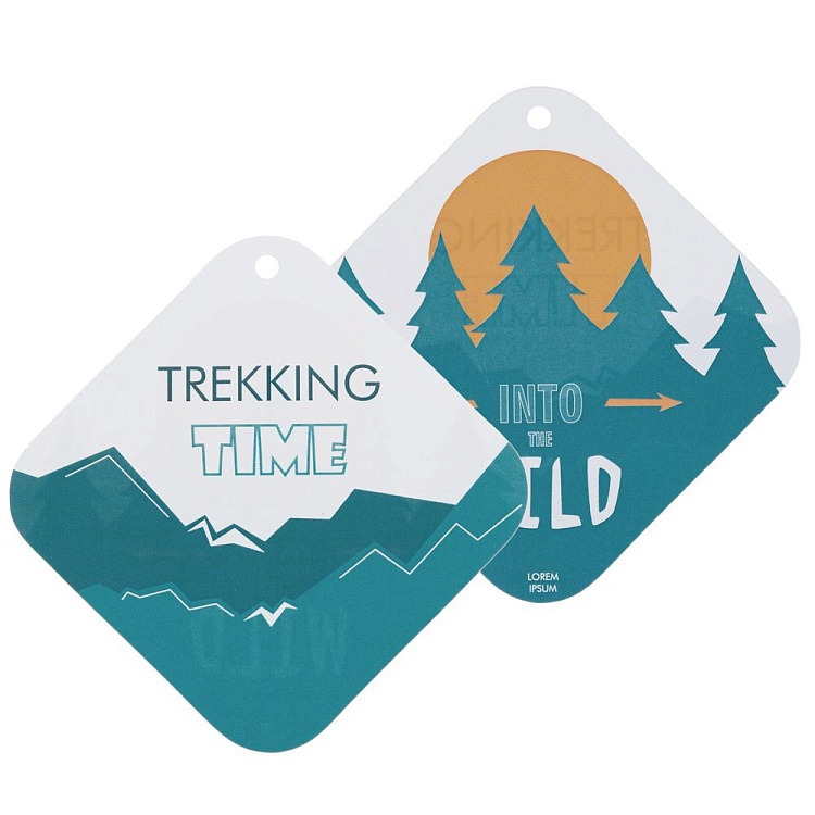 Заготовка из бумаги Paper