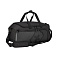 Дорожная сумка VICTORINOX Touring 2.0, черная, износоустойчивый полиэстер 600D, 57x32x28 см, 38 л