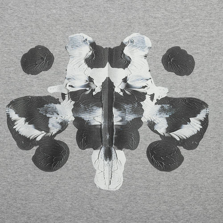 Футболка женская «Подсознательность»