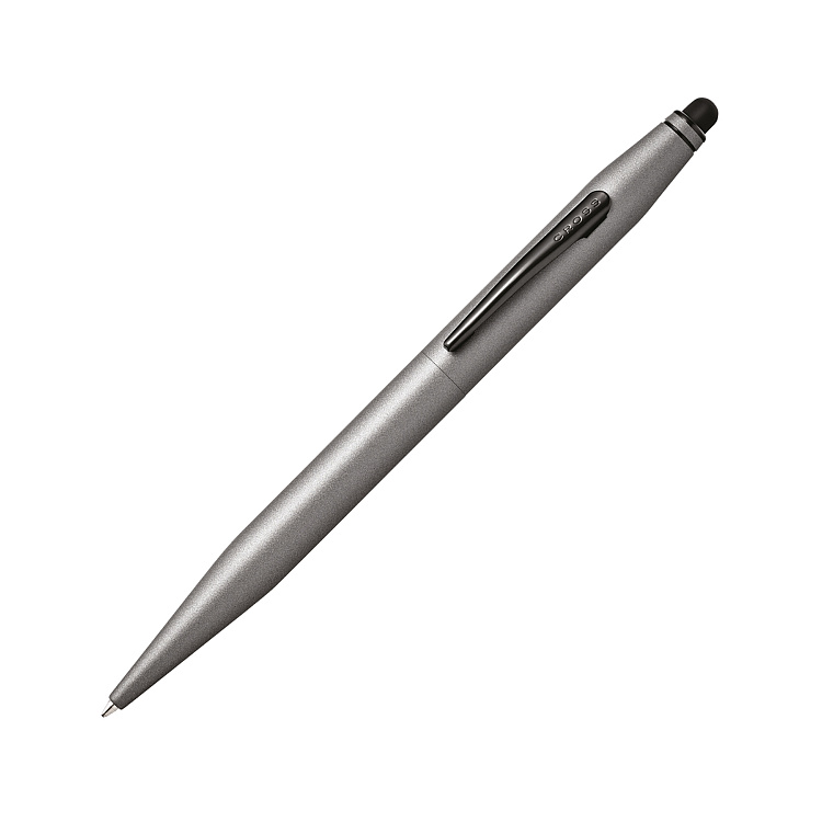 Шариковая ручка Cross Tech2 Titanium Grey