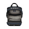Рюкзак VICTORINOX Architecture Urban 2 Deluxe Backpack 15”, синий, полиэстер/кожа, 31x23x46 см, 23 л
