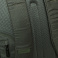 Рюкзак TORBER VECTOR с отделением для ноутбука 15,6", серо-зелёный, полиэстер 840D, 44 х 30 x 9,5 см