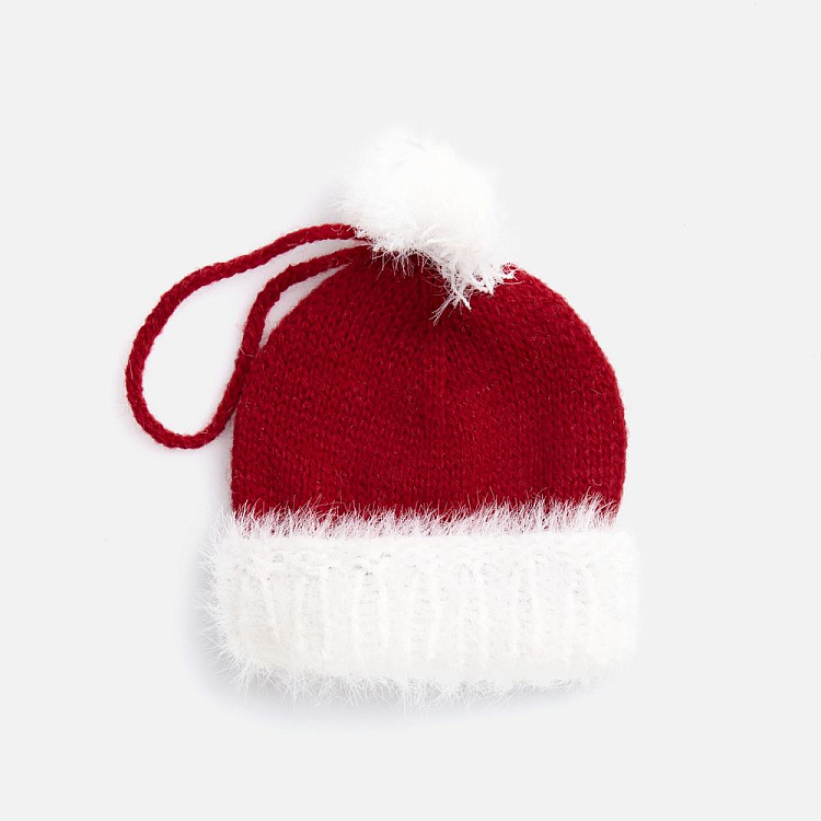 Подвеска на елку «Вьюшка»