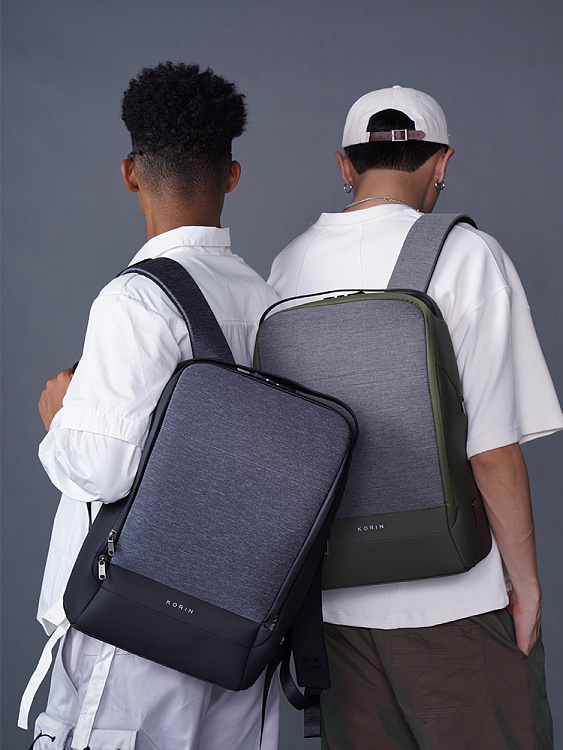 Рюкзак FlexPack Pro 47х34х18 см