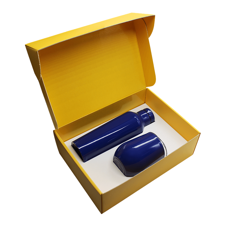 Набор Edge Box C W
