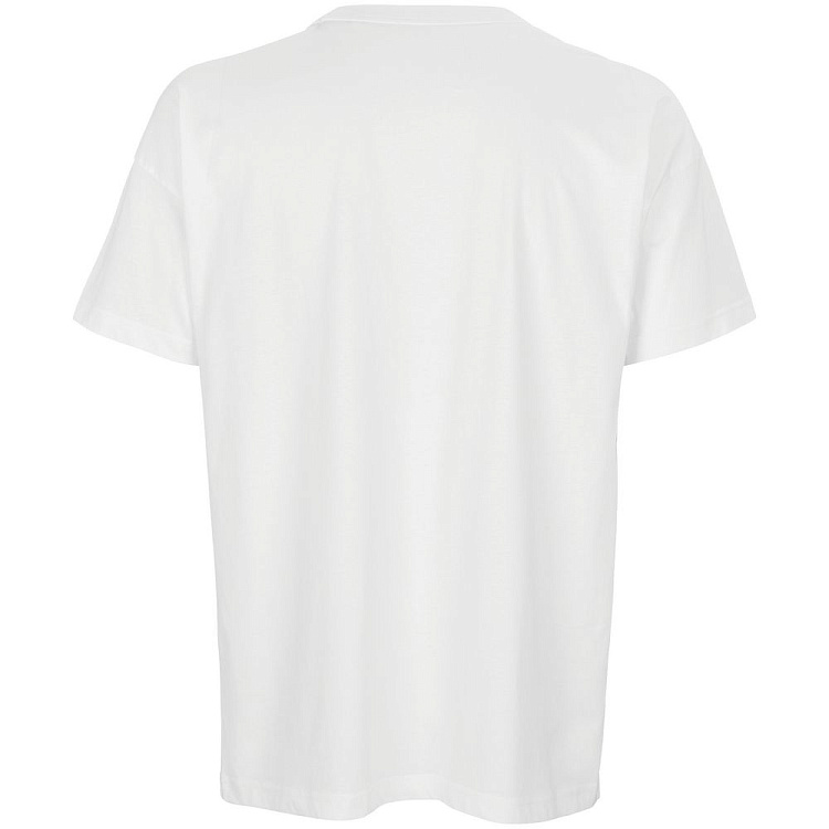 Футболка оверсайз мужская Boxy Men