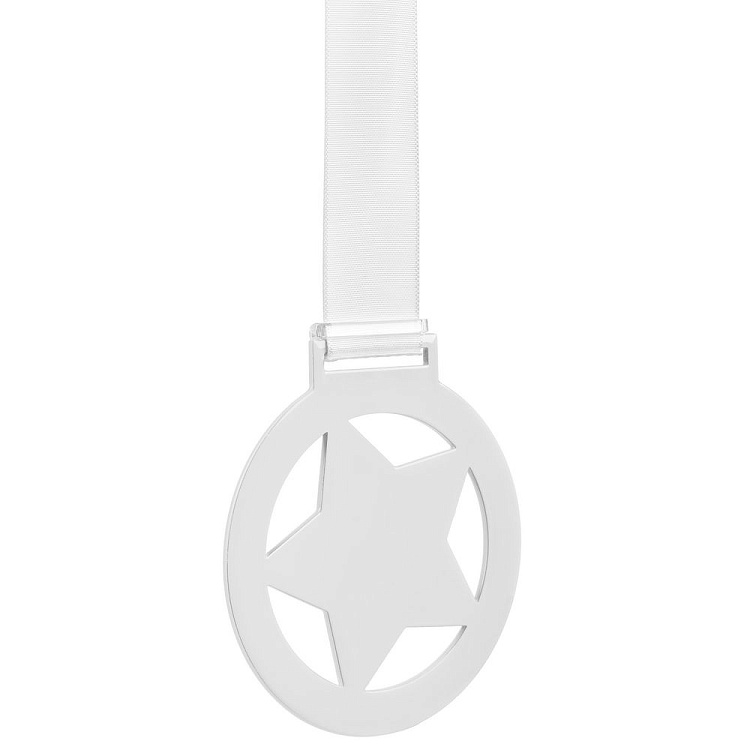 Медаль Steel Star