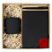 Набор подарочный Solution Prestige Trio ( ежедневник Flexy Latte Soft Touch Black Edition Color 615038
