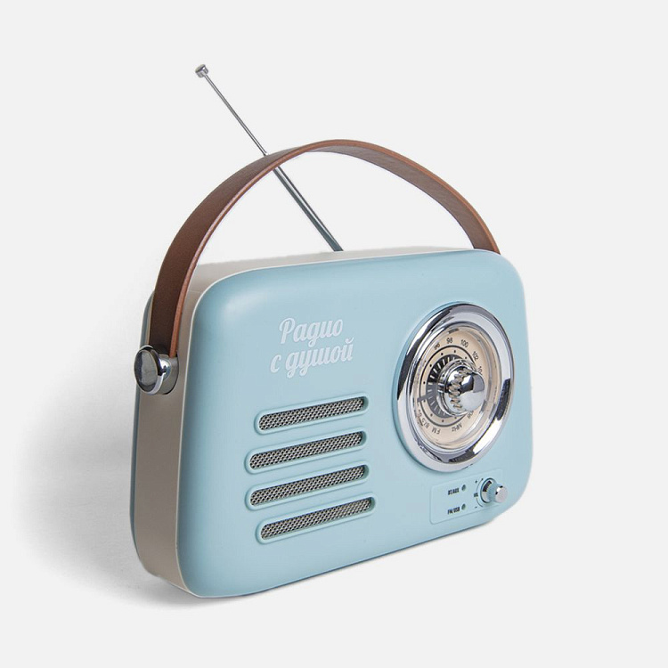 Радиоприемник «Fresh РП-338»