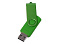 USB-флешка на 8 Гб Квебек Solid