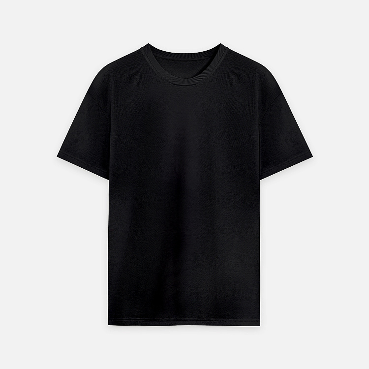 Футболка унисекс премиум AURA