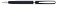 Ручка шариковая Pierre Cardin EASY. Цвет - черный. Упаковка Е