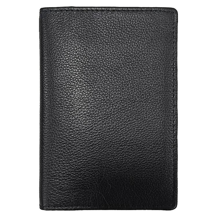 Обложка для паспорта Leather Trend  из нат. кожи 615104