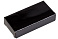 Брелок Gun Metal Square