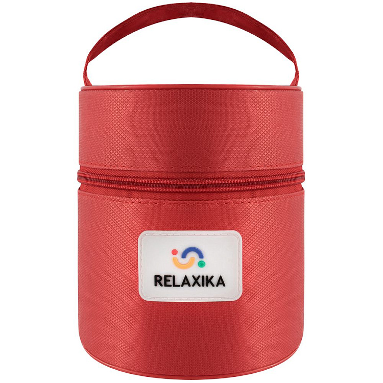 Термос для еды Relaxika 500