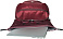 Рюкзак VICTORINOX Altmont Deluxe Rolltop Laptop 15'', бордовый, полиэфирная ткань, 29x18x48 см, 19 л