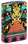 Зажигалка ZIPPO Skull Design с покрытием Glow In The Dark Green,латунь/сталь,разноцветная38x13x57 мм