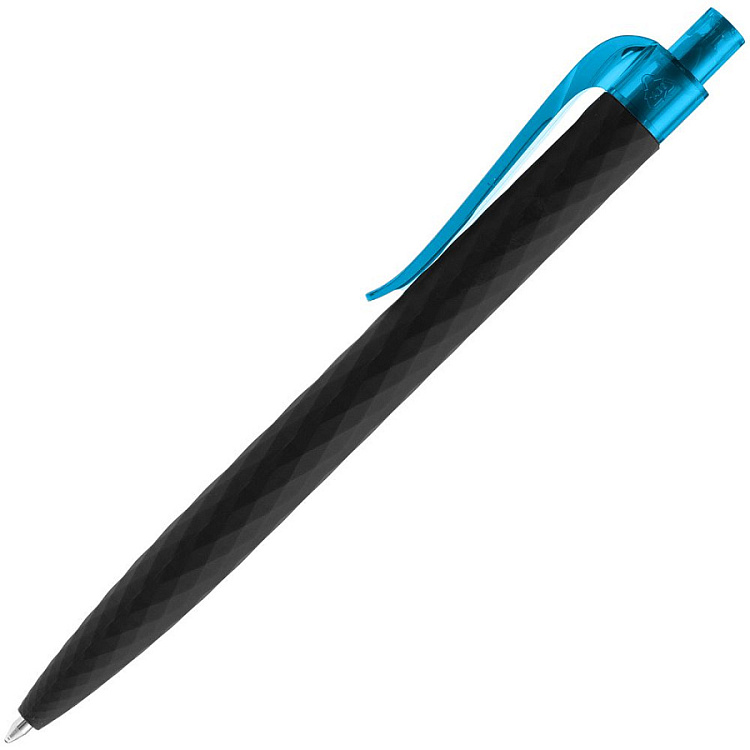 Ручка шариковая Prodir QS01 PRT-P Soft Touch