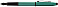 Перьевая ручка Cross Century II Translucent Green Lacquer, перо М