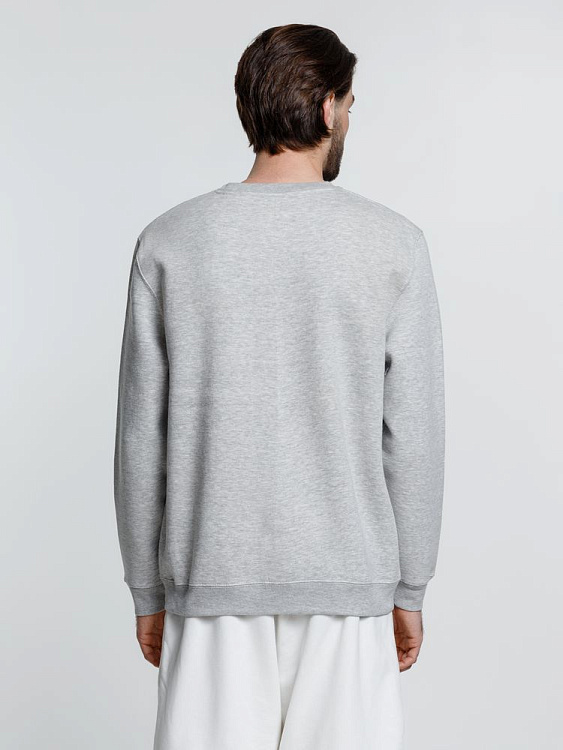 Свитшот унисекс Delta