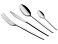 Набор столовых приборов MIA, 24 предмета