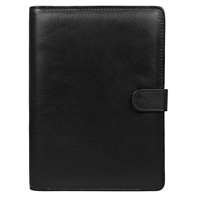 Ежедневник в суперобложке Country Leather Sky A5+ из нат. кожи 615105 new