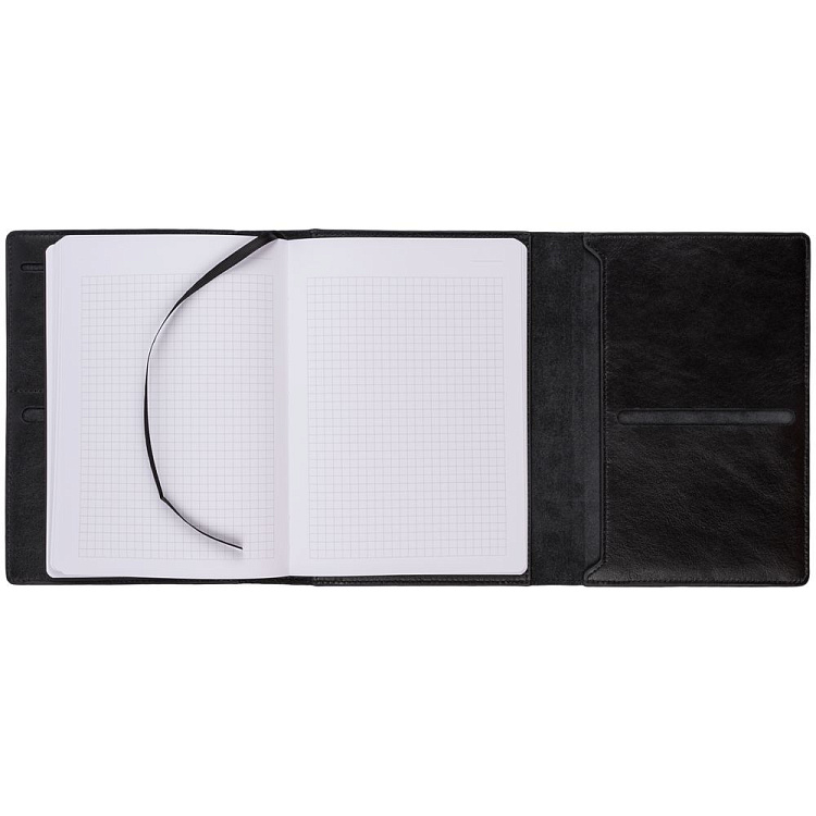 Ежедневник-портфолио Napoli