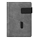 Ежедневник Smart New York Suede А5 751131.134 new