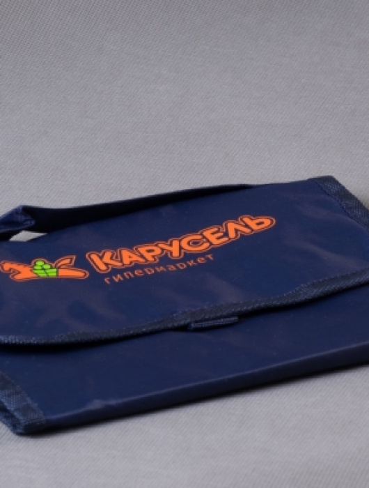 Сувенирная продукция для гипермаркетов Карусель