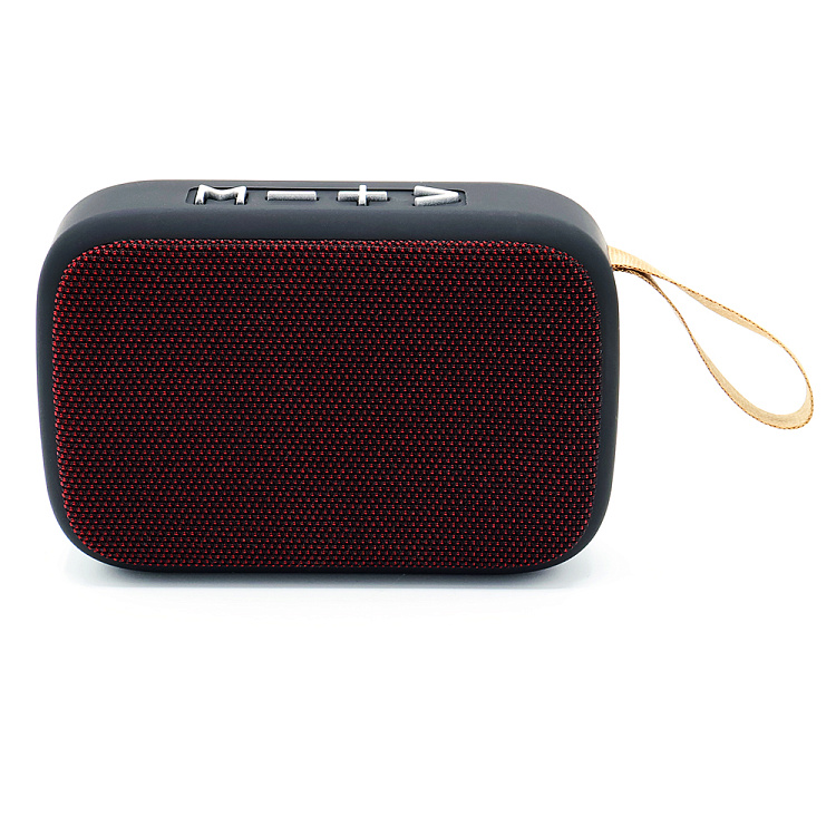 Беспроводная Bluetooth колонка Charge G2(BLTS01), зеленая
