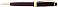 Шариковая ручка Cross Bailey Light Polished Burgundy Resin and Gold Tone