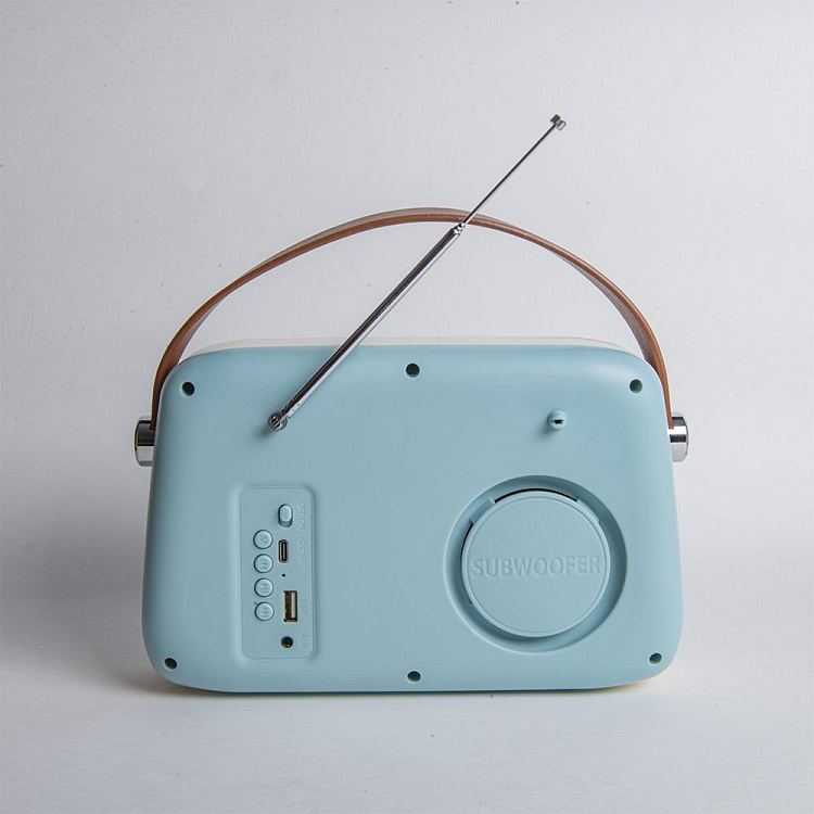 Радиоприемник «Fresh РП-338»