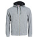 Толстовка мужская CLASSIC HOODY FULL ZIP 300