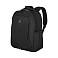 Рюкзак WENGER XE Professional 15.6", черный, переработанный ПЭТ/Полиэстер, 32х22х44 см, 23 л.