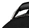 Рюкзак WENGER Synergy 16'', черный/серый, полиэстер/ПВХ, 36 x 26 x 46 см, 26 л