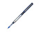 Ручка-рапидограф Hauser Aeromatic Fine Tip 0,7 мм, пластик, корпус синий, чернила синие